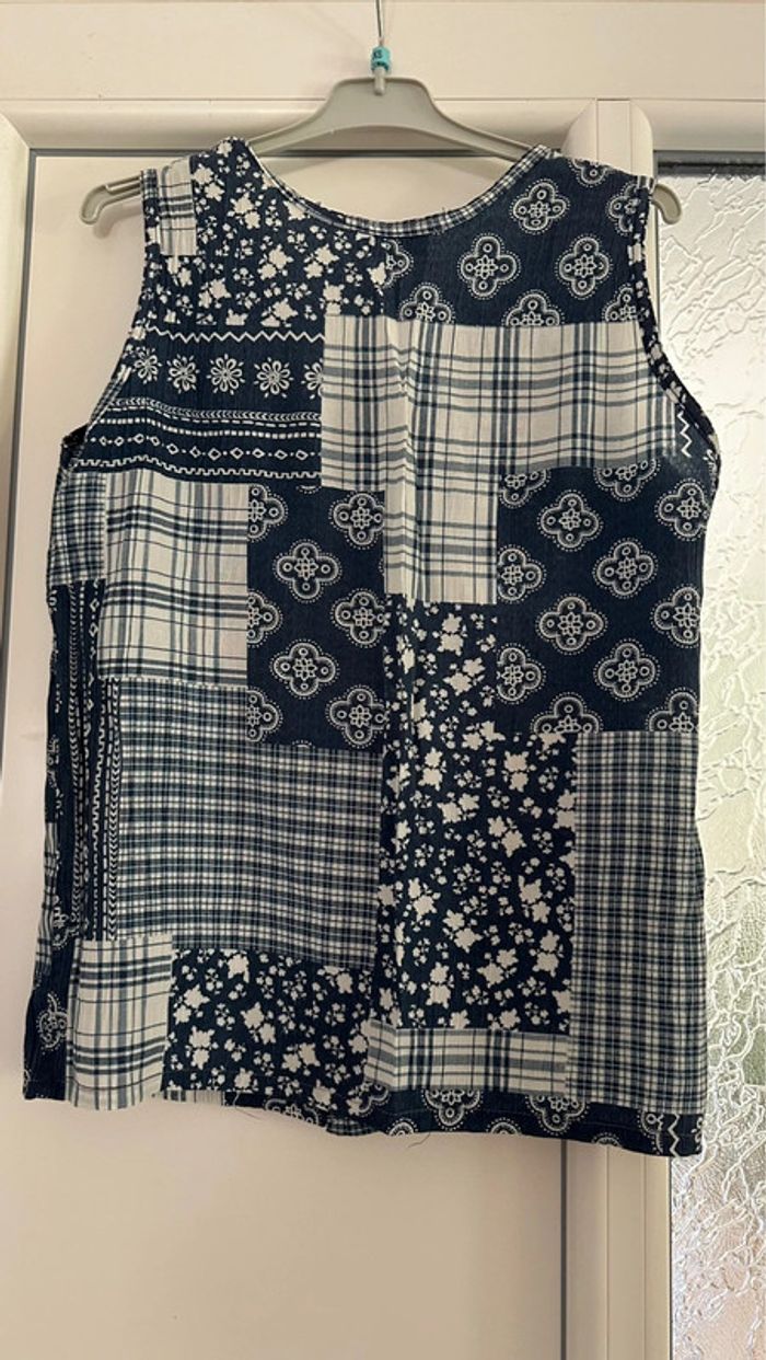 Chemisier infroissable - photo numéro 4