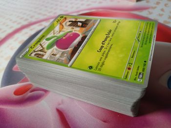 Carte pokemon faille paradoxe