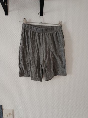 Short pyjama