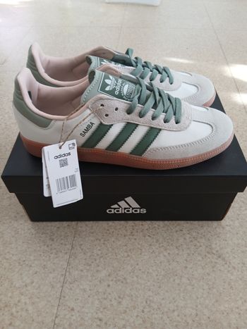 Chaussure Adidas