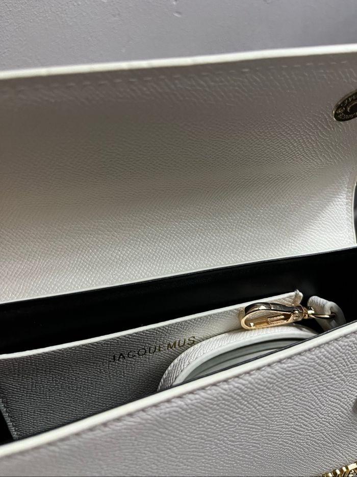 Sac Jacquemus - photo numéro 2