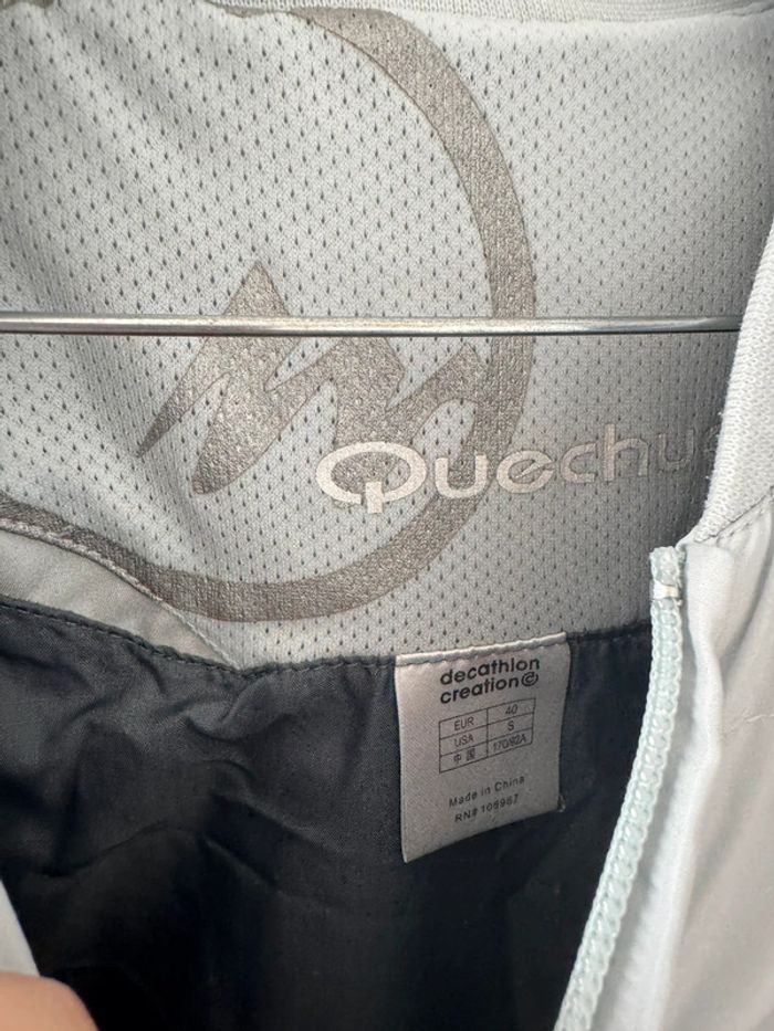 Manteau de ski - taille L /40 🌸 - photo numéro 2