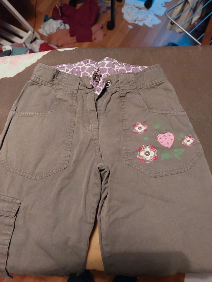 Pantacourt DPAM 5A - photo numéro 3