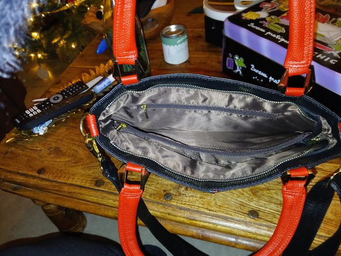 Sac à main - photo numéro 4