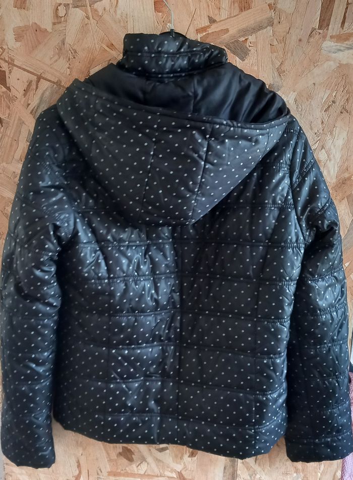 Doudoune Femme Taille M - photo numéro 2