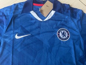 Maillot chelsea 2026