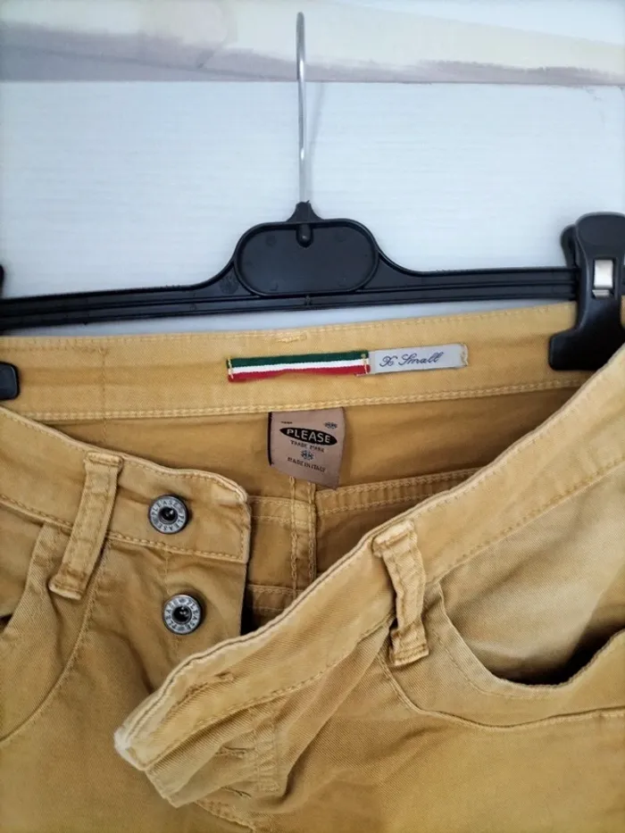 Pantalon please - photo numéro 2