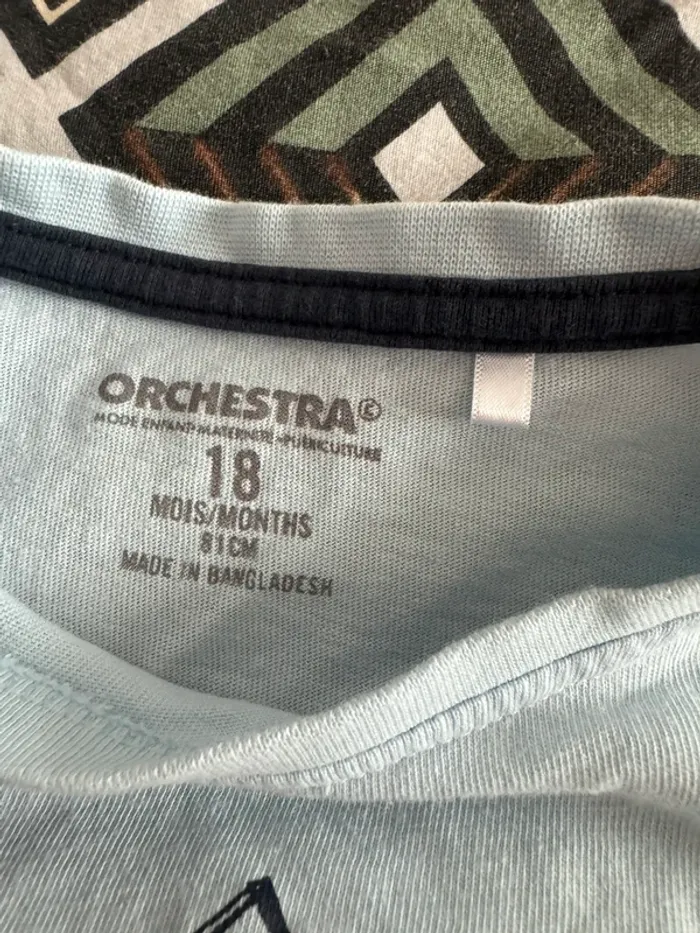 Ensemble orchestra - photo numéro 3