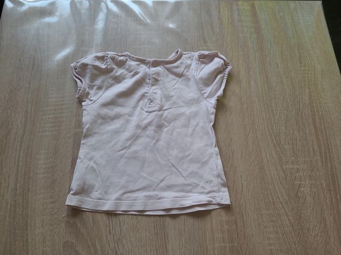 Pyjamas 2 pièces 18 mois - photo numéro 3