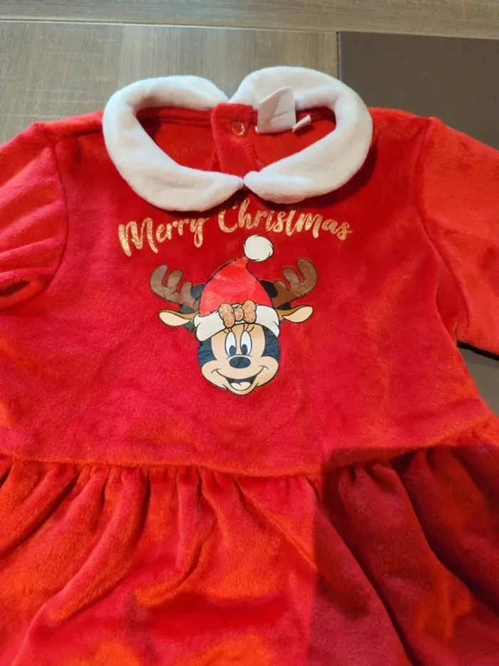 Tenue noël - photo numéro 2