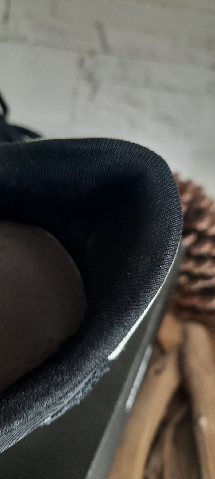 Baskets No name Noires taille 38 - photo numéro 10