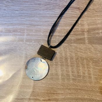 Collier vintage 🌿