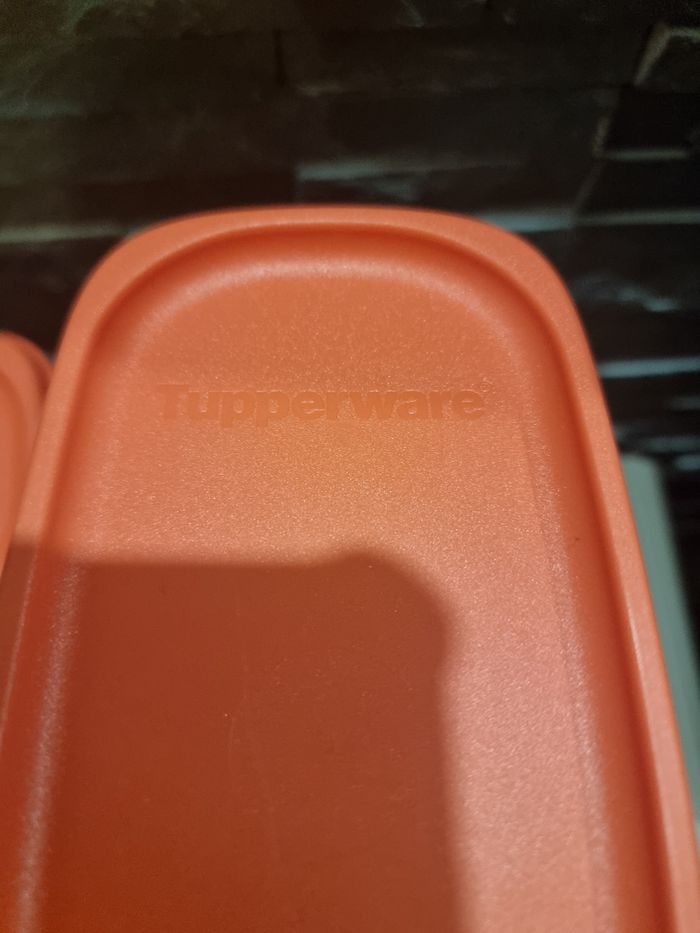 Lot tupperware - photo numéro 3