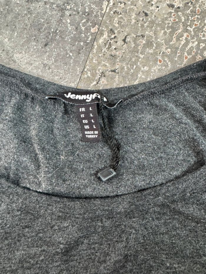 T shirt - photo numéro 3