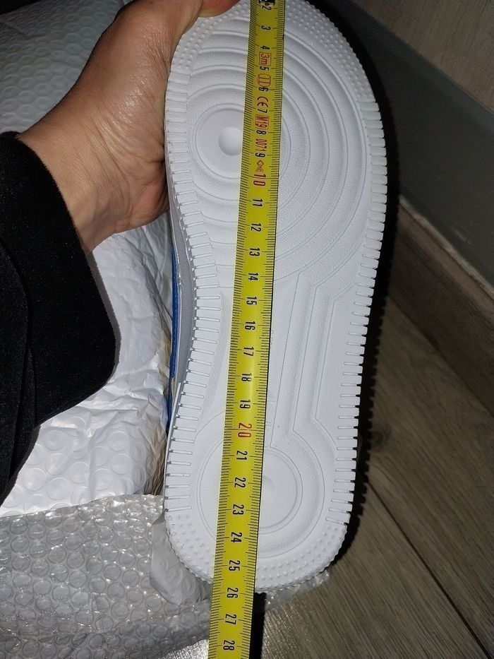 Air force 1 - photo numéro 2