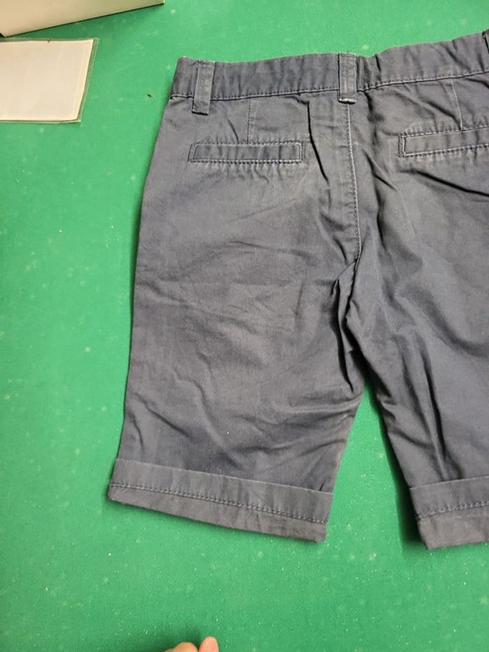 Short chino tape a l oeil 6ans 116cm - photo numéro 5