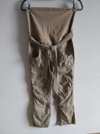 Pantalon grossesse