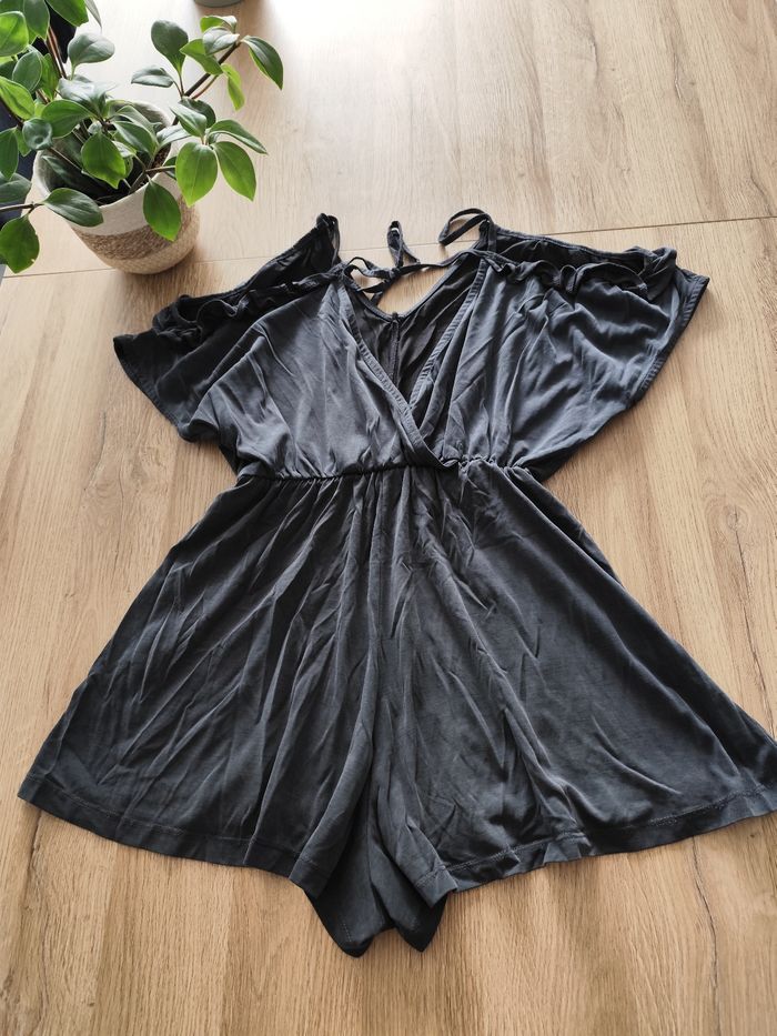Combishort Bershka - photo numéro 2