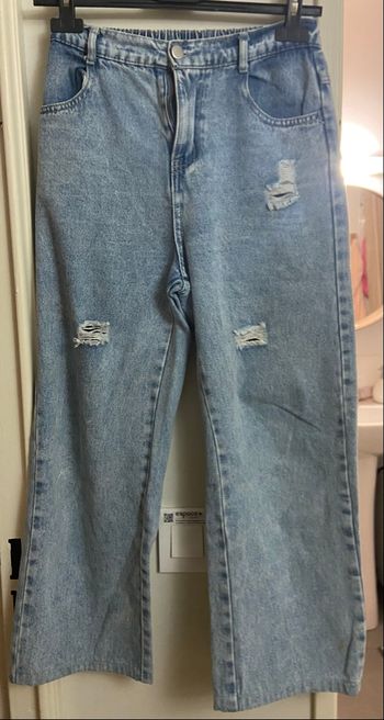 Jeans femme