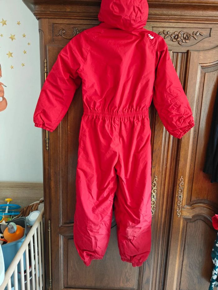 Combi de ski - photo numéro 2