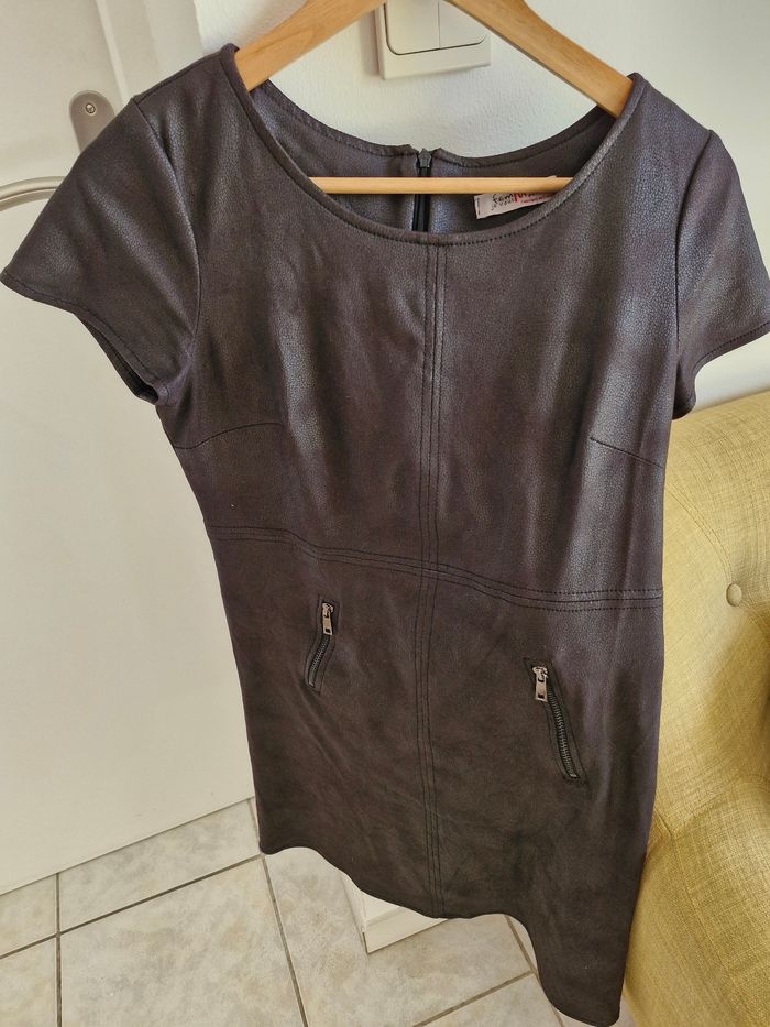 Robe Femme je vous aime