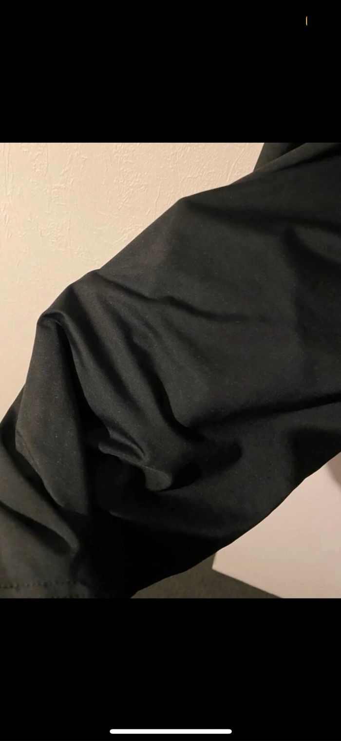 Robe noir - photo numéro 3