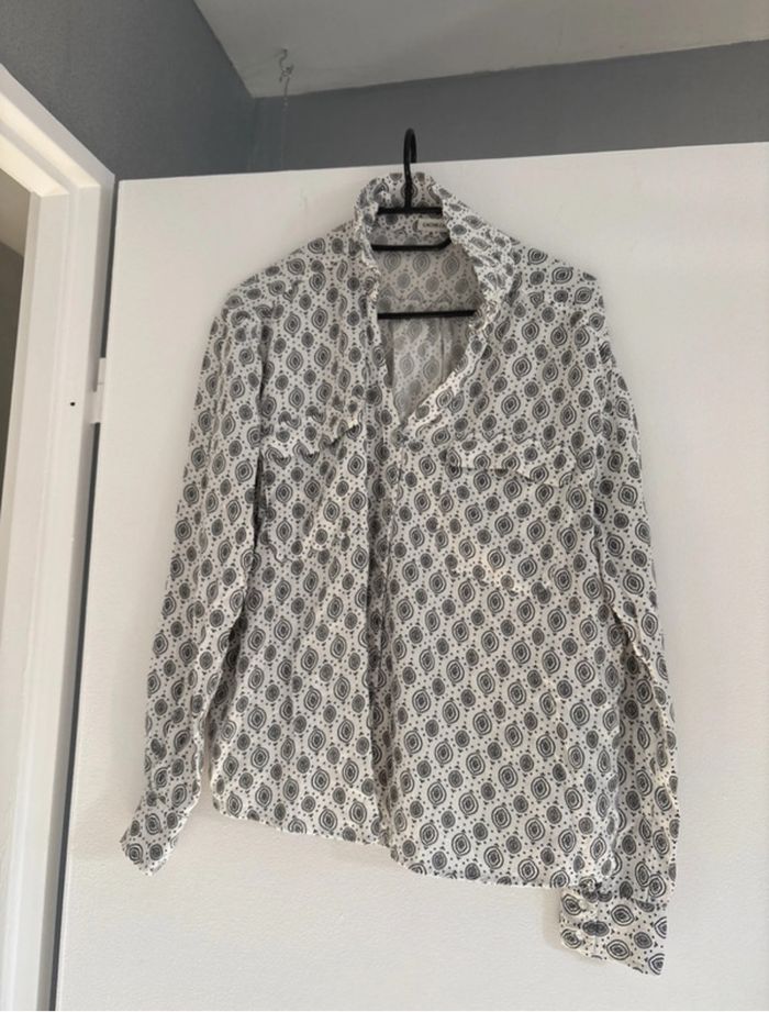 Chemise femme