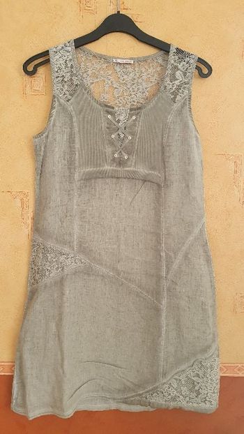 Robe Kalisson T.XL