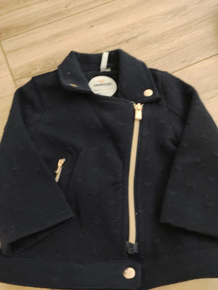 Veste orchestra