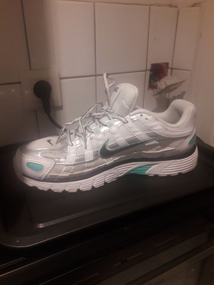 Nike p6000