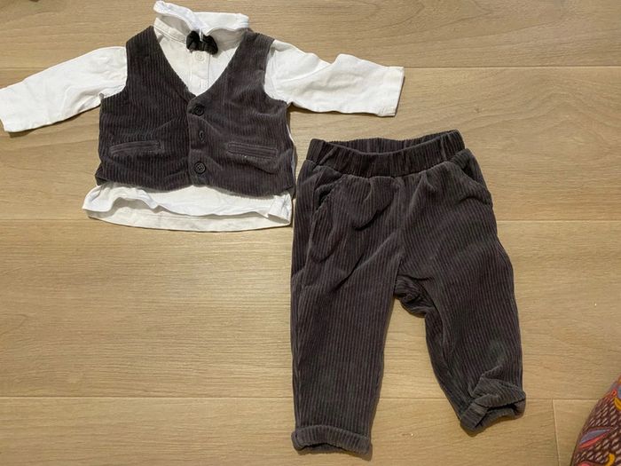 Ensemble