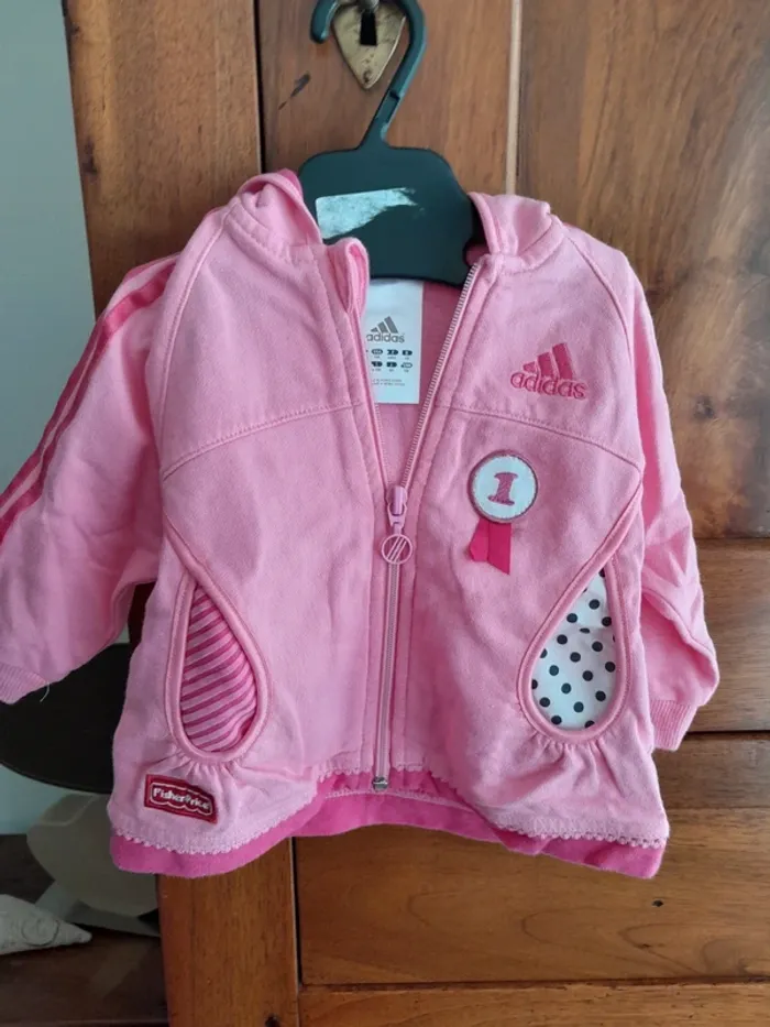Vêtements 6 mois fille - photo numéro 6