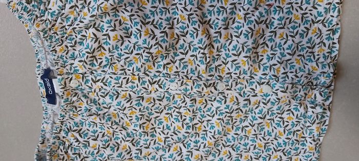 Haut manche courte 3 ans - photo numéro 4