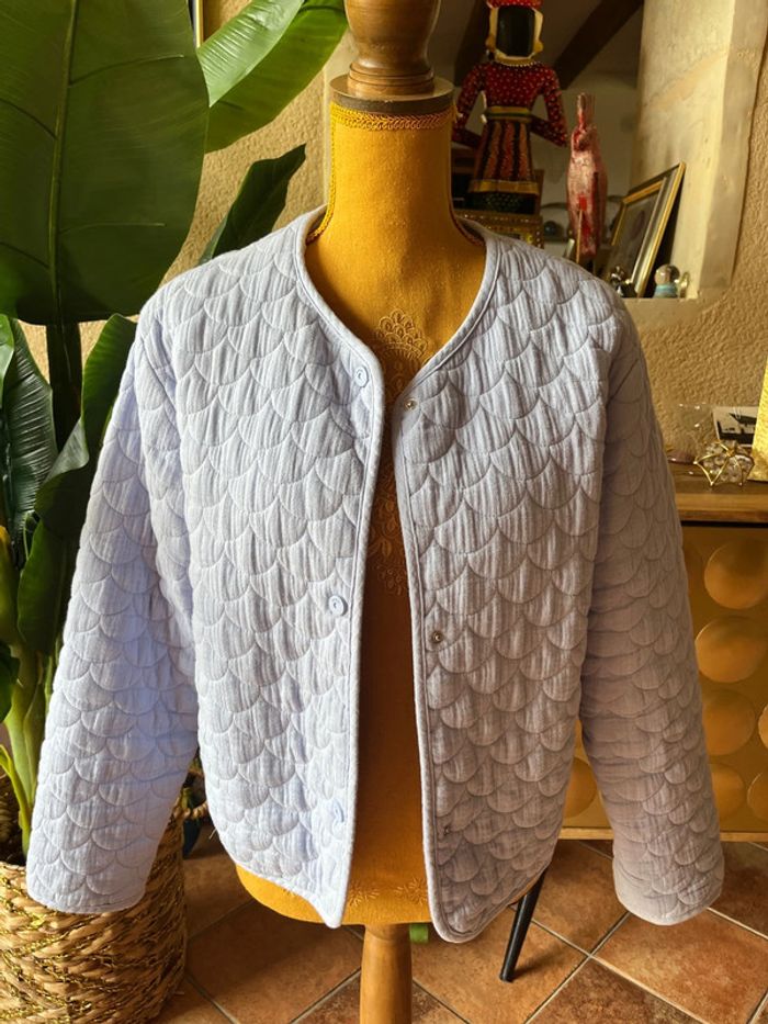 veste zara