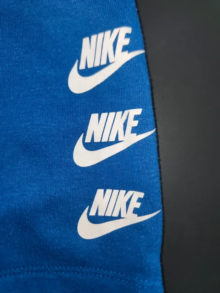 Short nike - photo numéro 2