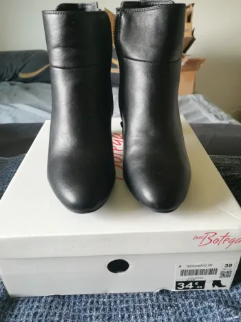 Bottines Taille 39