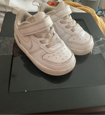 Nike bébé 21
