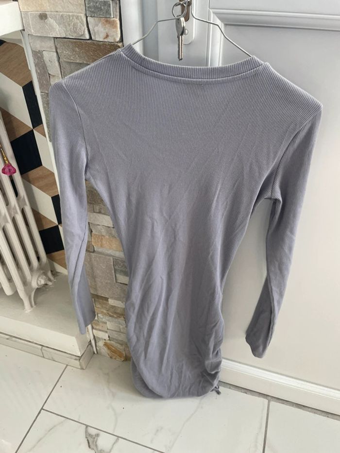robe moulante de chez Pimkie taille XS - photo numéro 3