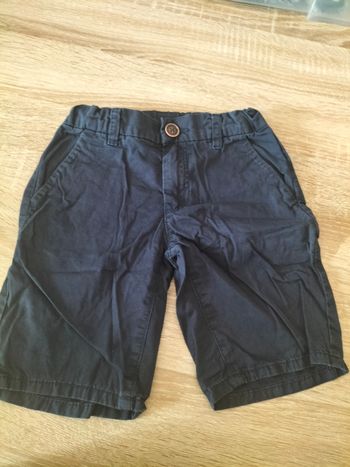 Short