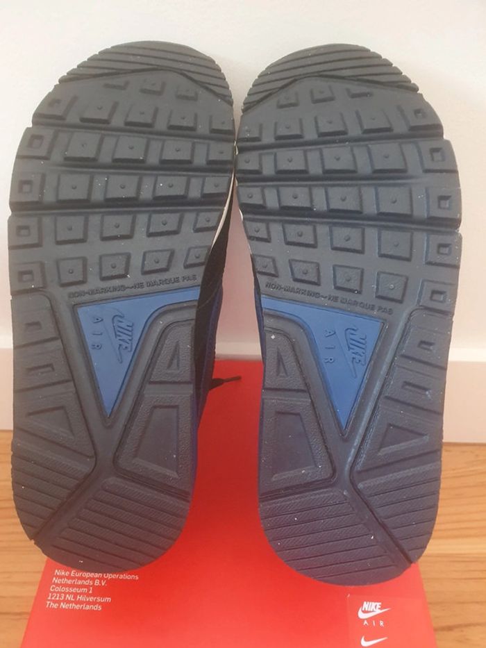 Nike Air Max (36.5) - photo numéro 7
