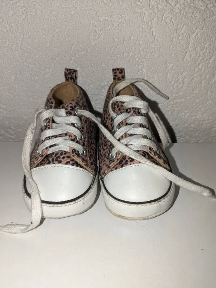 Chaussures