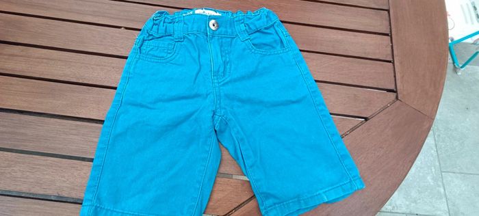 Lot vêtements garçon été 4 ans - photo numéro 8