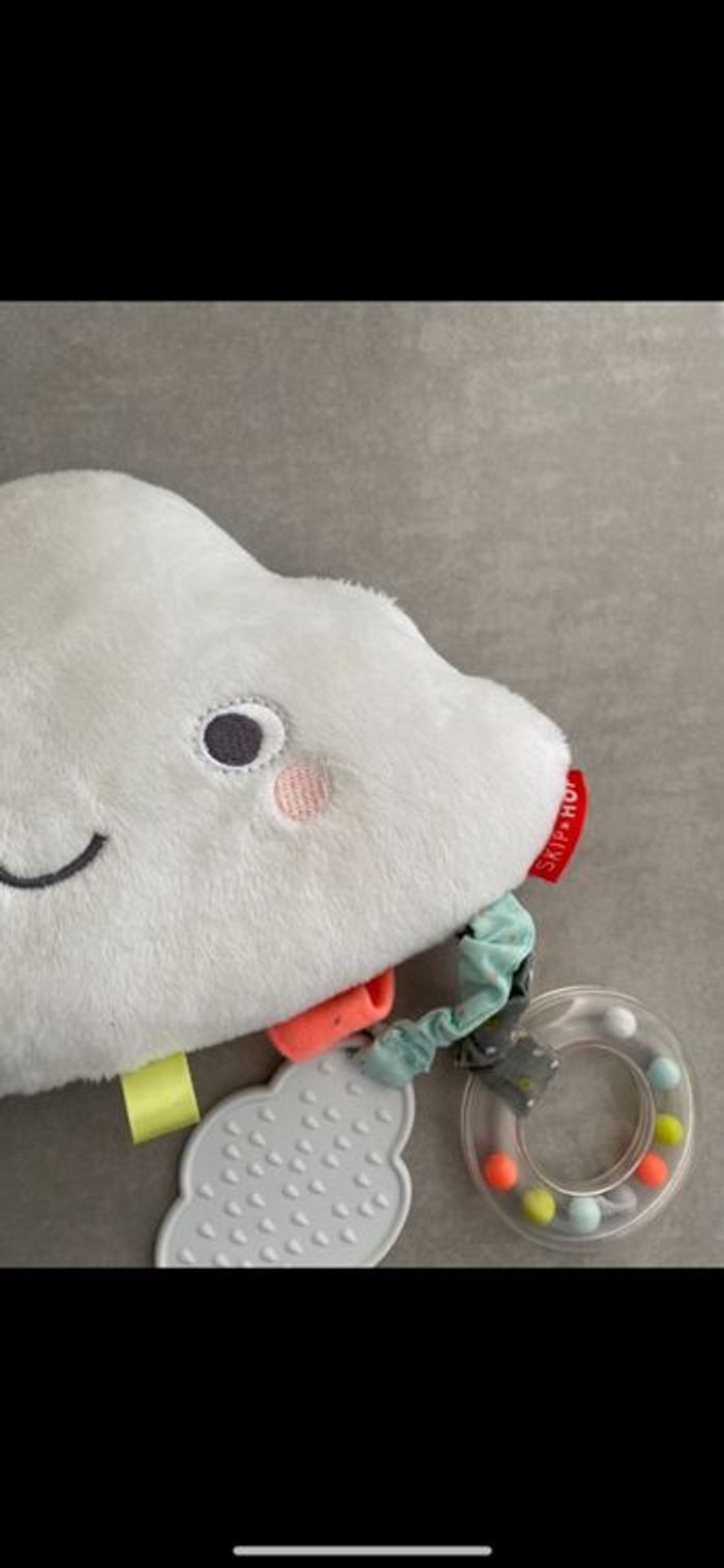 Jouet d'éveil - photo numéro 5