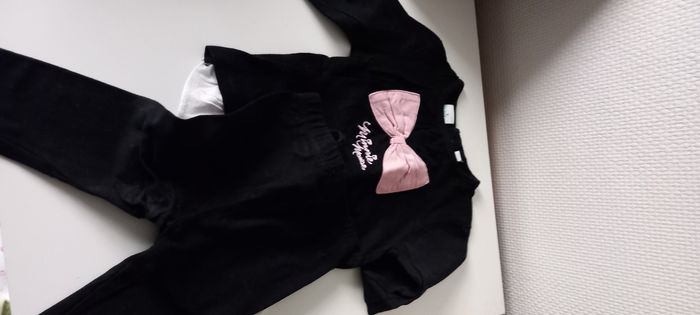 Vêtements bébé fille - photo numéro 10
