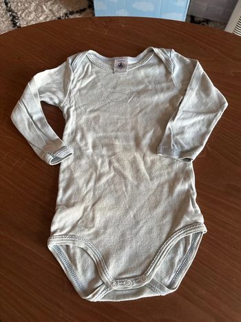 bodi petit bateau