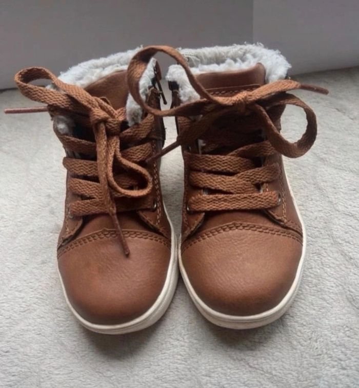 Chaussures creeks - photo numéro 6