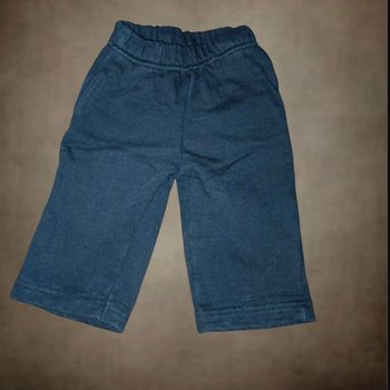 Pantalon 6 mois
