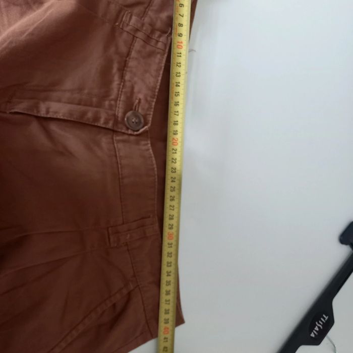 Pantalon marron pimkie - photo numéro 6