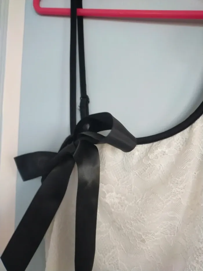 Très jolie robe longue - photo numéro 3