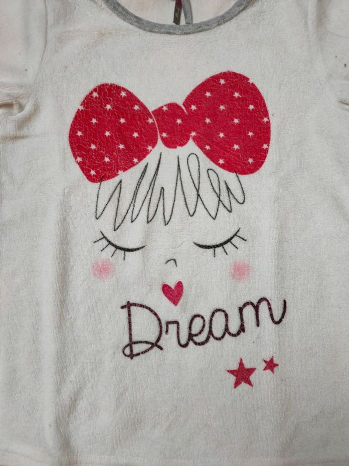 Pijama fille 6 ans - photo numéro 7